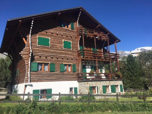 At The Foot Of Cervino Cir 0832 Cin Itoo7071C2K3Fq9Xbg Daire Breuil-Cervinia Dış mekan fotoğraf